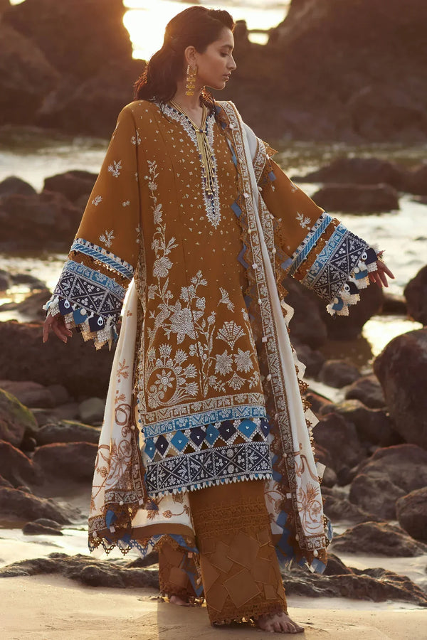 Elan | Winter 23 | MIRZETA (EW23-04) - Waniyas