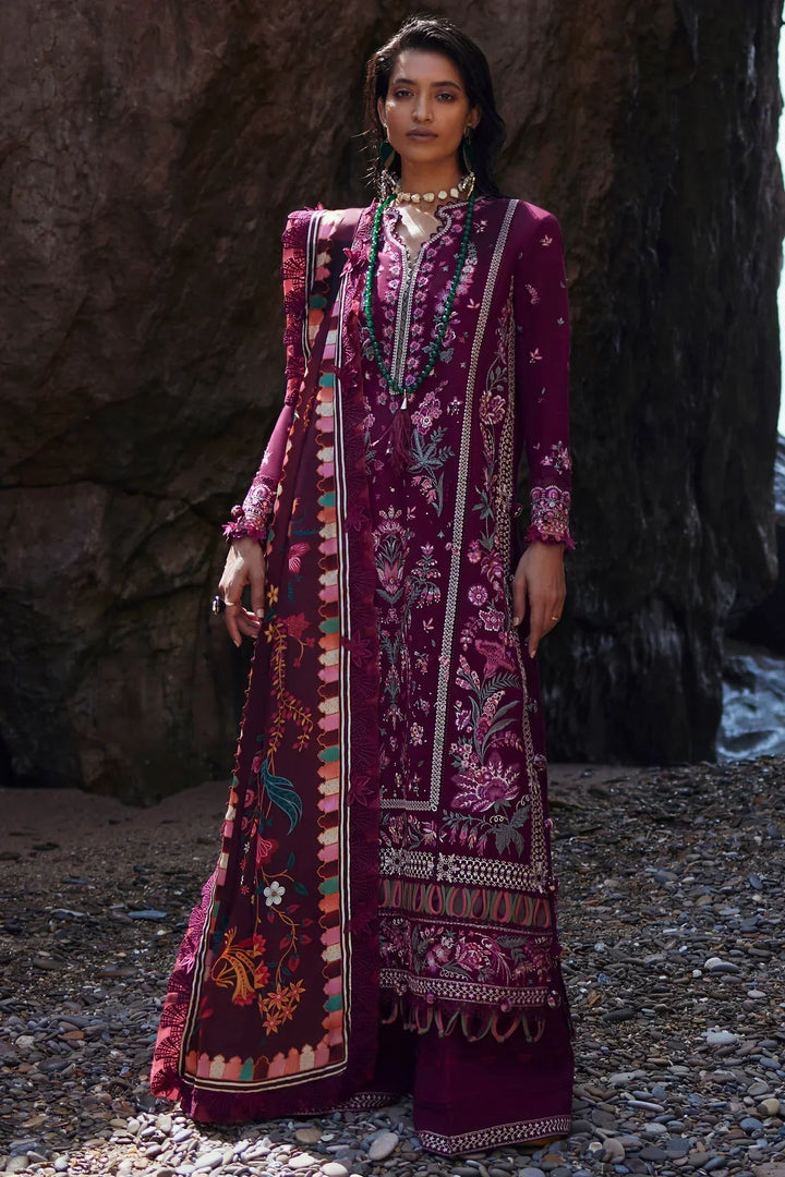 Elan | Winter 23 | ELNAZ (EW23-05) - Waniyas