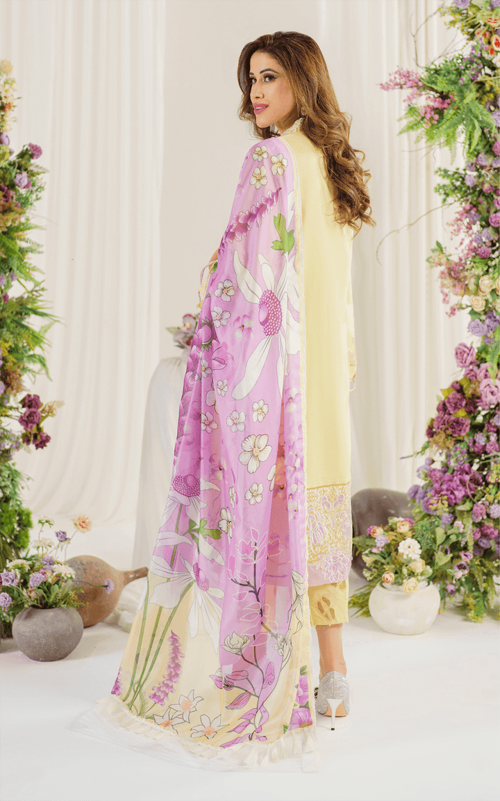 Asifa and Nabeel | Pretty in Pink Limited Edition | Versaila (PP-10) - Waniyas