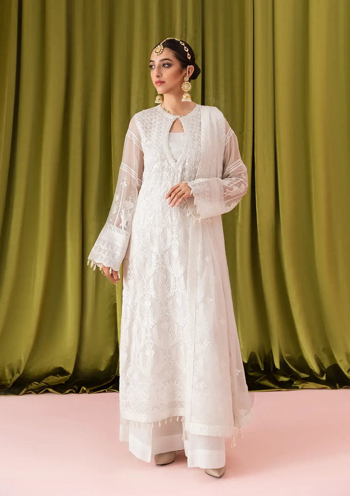 Aik Atelier | Formals Collection | LOOK 02 - Waniyas