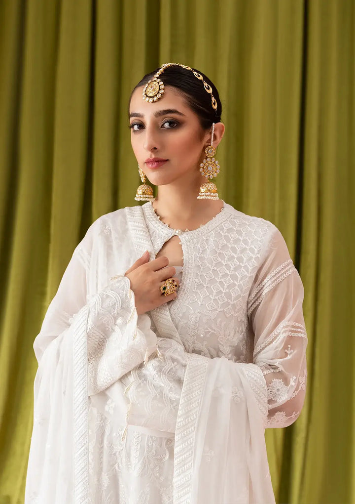 Aik Atelier | Formals Collection | LOOK 02 - Waniyas