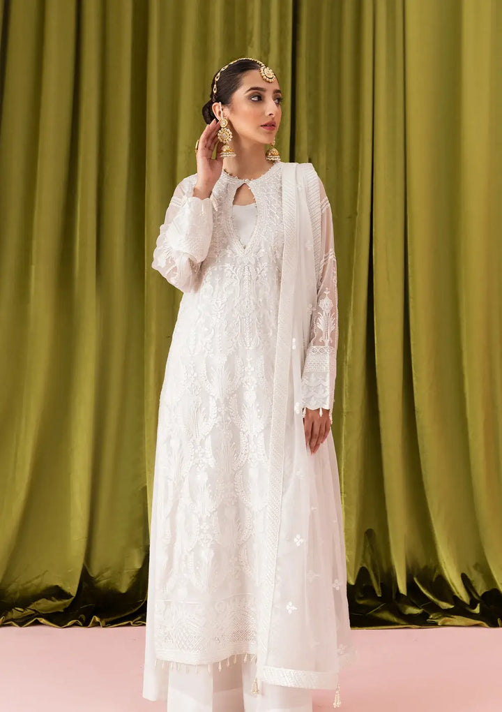 Aik Atelier | Formals Collection | LOOK 02 - Waniyas