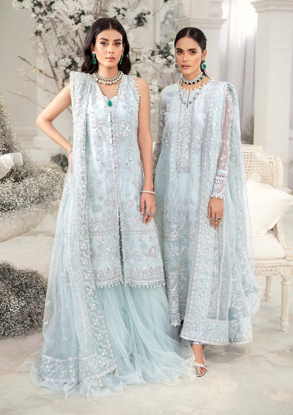 Aik Atelier | Wedding Festive 23 | WF-LOOK 02 - Waniyas