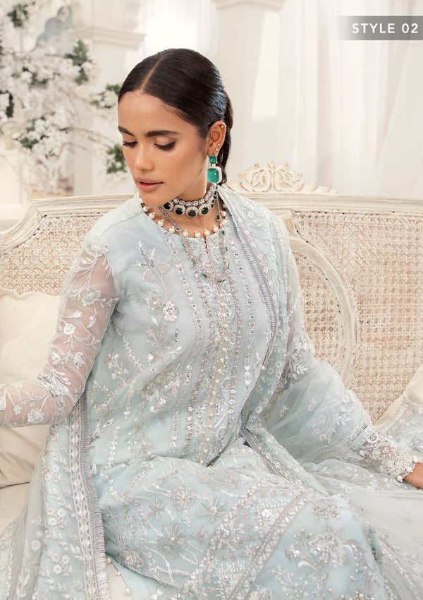 Aik Atelier | Wedding Festive 23 | WF-LOOK 02 - Waniyas