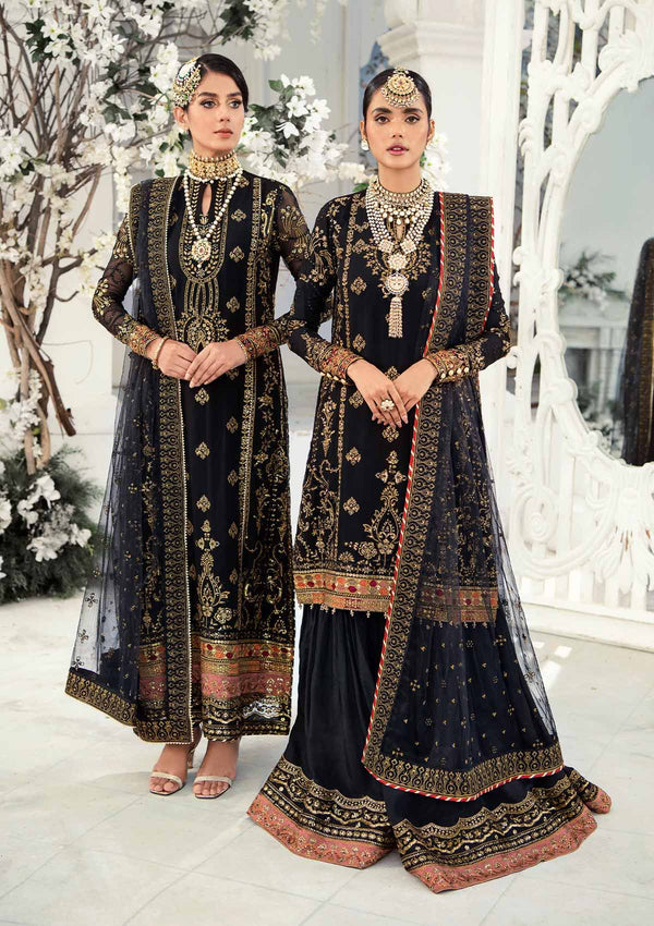 Aik Atelier | Wedding Festive 23 | WF-LOOK 05 - Waniyas