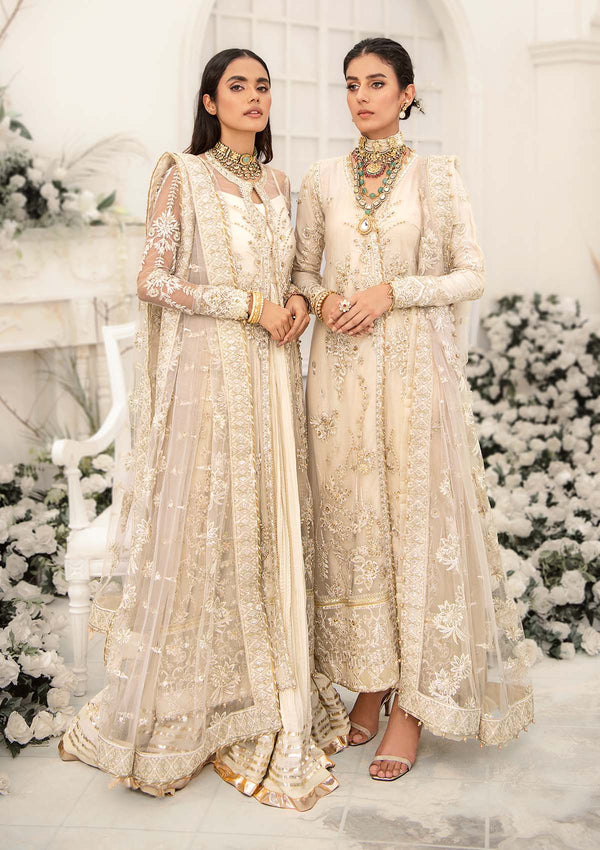 Aik Atelier | Wedding Festive 23 | WF LOOK 06 - Waniyas