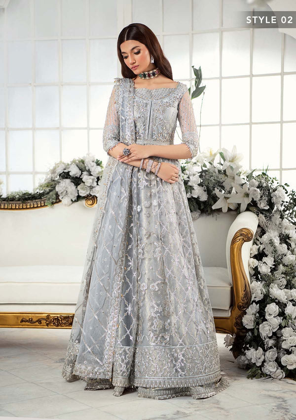 Aik Atelier | Wedding Festive 23 | WF LOOK 07 - Waniyas