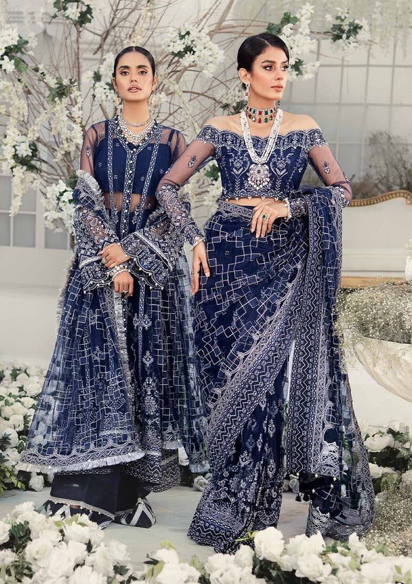 Aik Atelier | Wedding Festive 23 | WF LOOK 10 - Waniyas