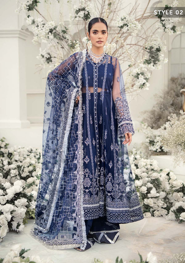 Aik Atelier | Wedding Festive 23 | WF LOOK 10 - Waniyas