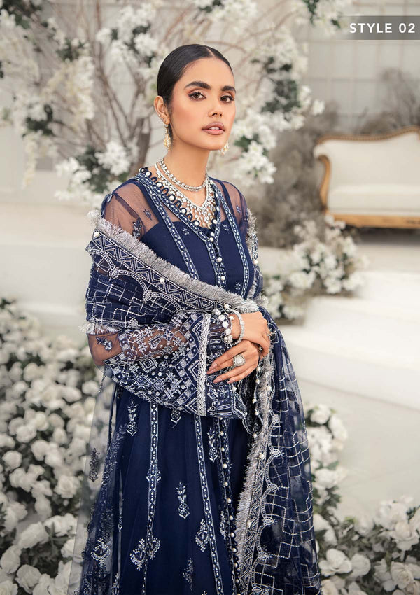 Aik Atelier | Wedding Festive 23 | WF LOOK 10 - Waniyas