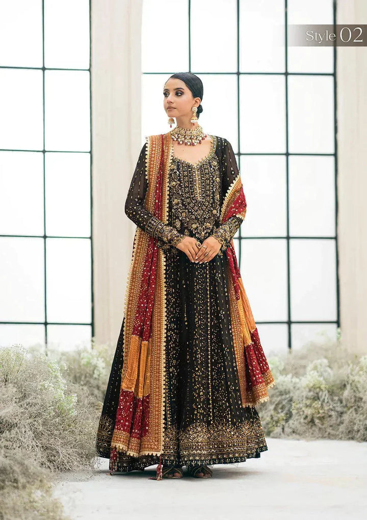 Aik Atelier | Wedding Festive 23 | 01 - Waniyas