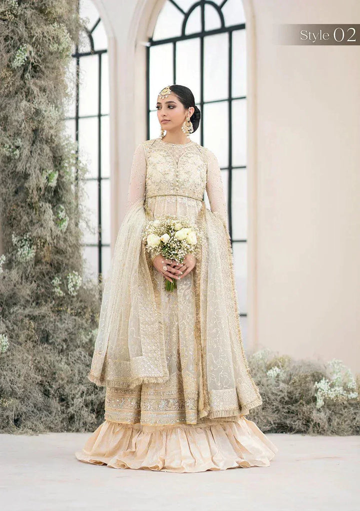 Aik Atelier | Wedding Festive 23 | 05 - Waniyas