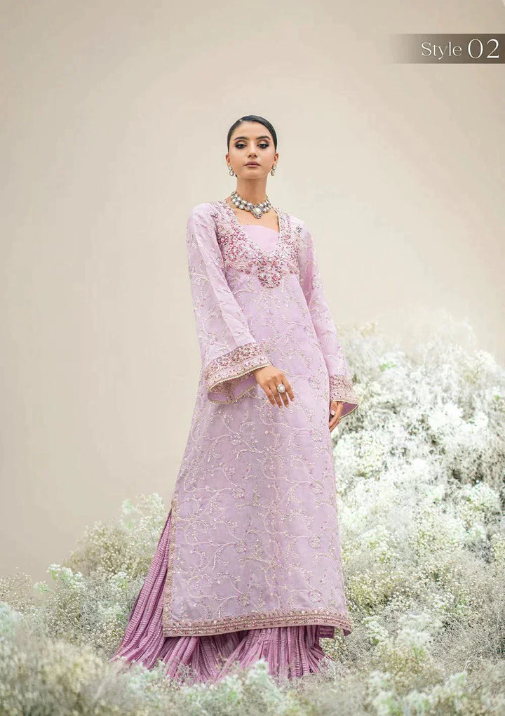 Aik Atelier | Wedding Festive 23 | 06 - Waniyas