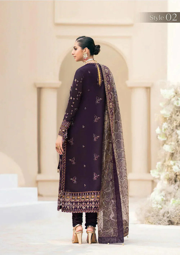 Aik Atelier | Wedding Festive 23 | 10 - Waniyas