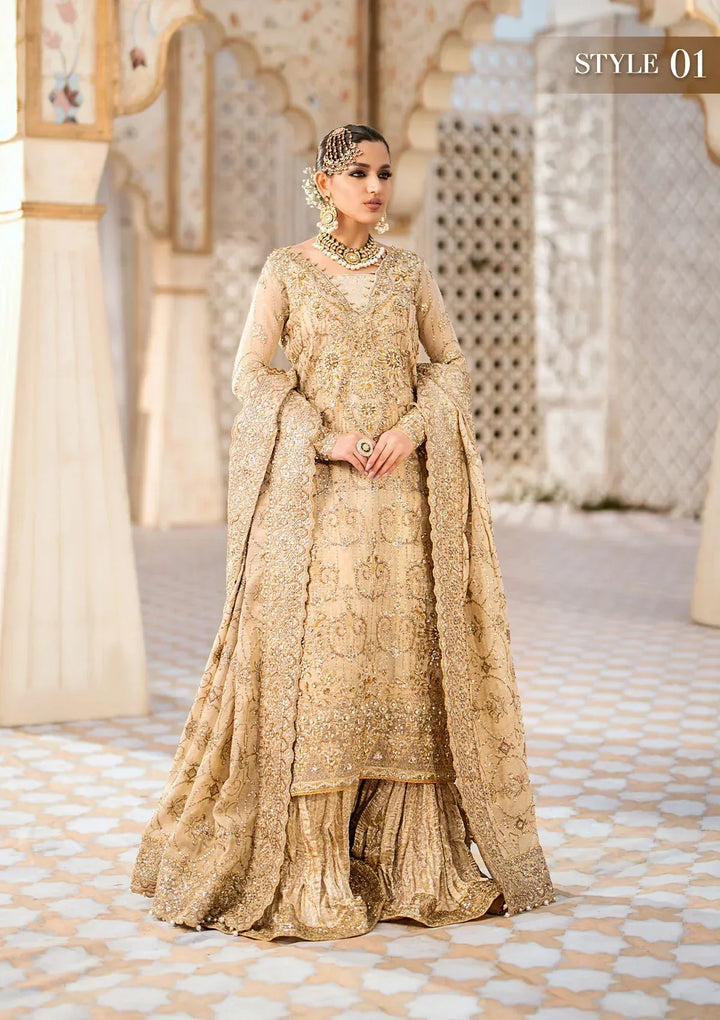 Aik Atelier | Wedding Festive 24 | 02 - Waniyas