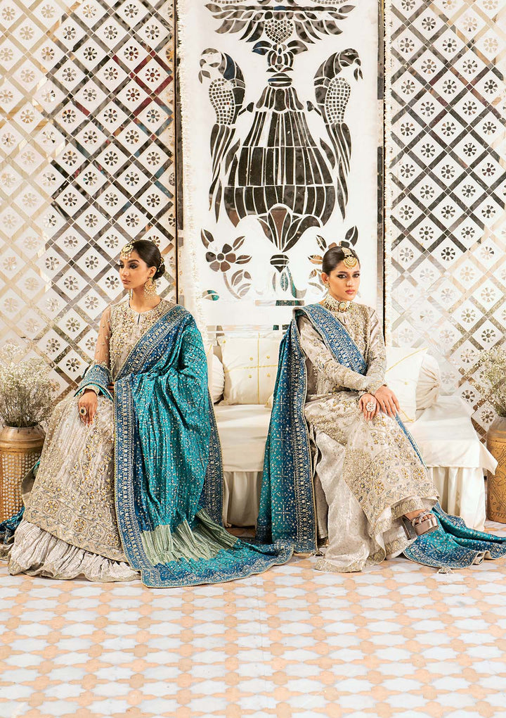 Aik Atelier | Wedding Festive 24 | 10 - Waniyas