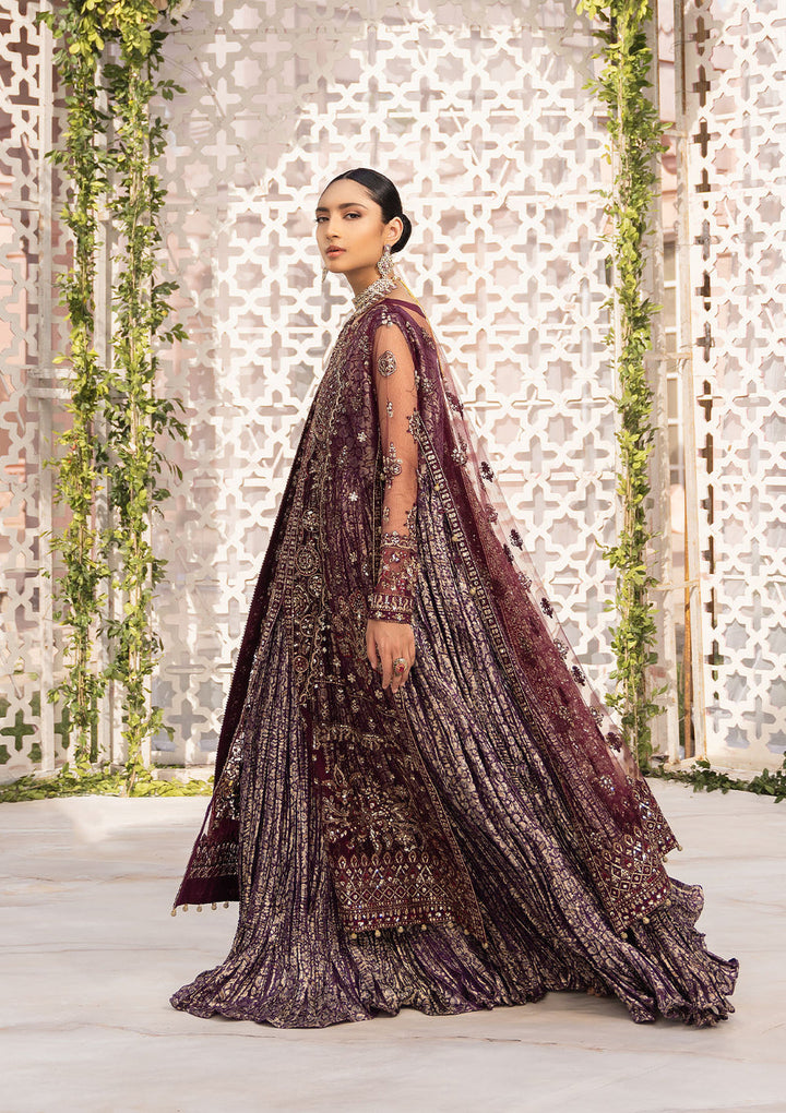 Aik Atelier | Formals Vol-1 24 | LOOK 04 - Waniyas