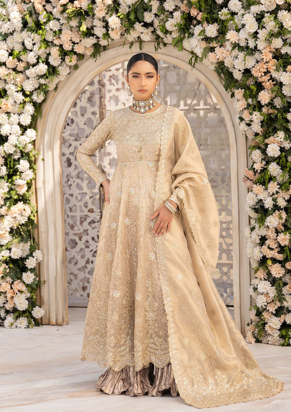 Aik Atelier | Formals Vol-1 24 | LOOK 06 - Waniyas