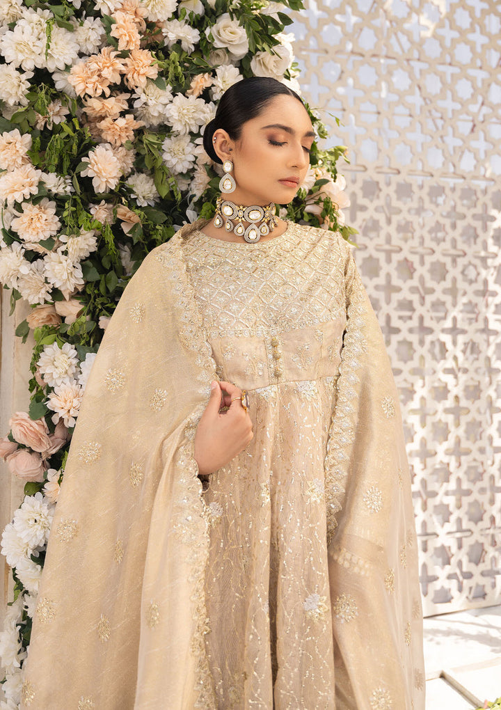 Aik Atelier | Formals Vol-1 24 | LOOK 06 - Waniyas