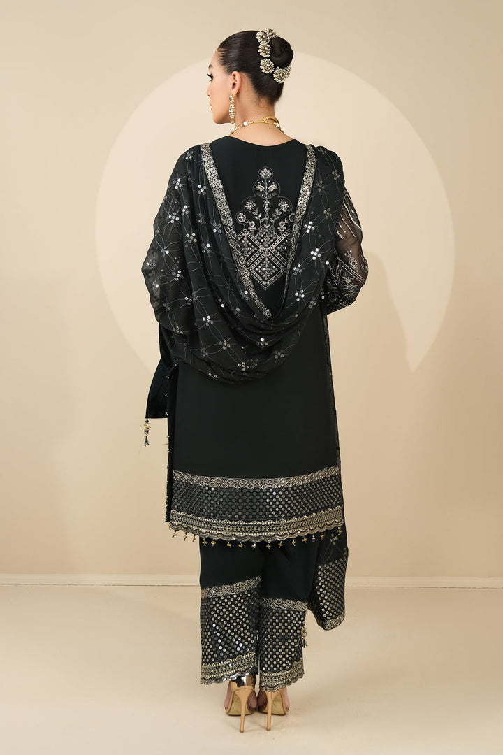 Alizeh | Formals Collection | MINERVA UF-V03D04 - Waniyas