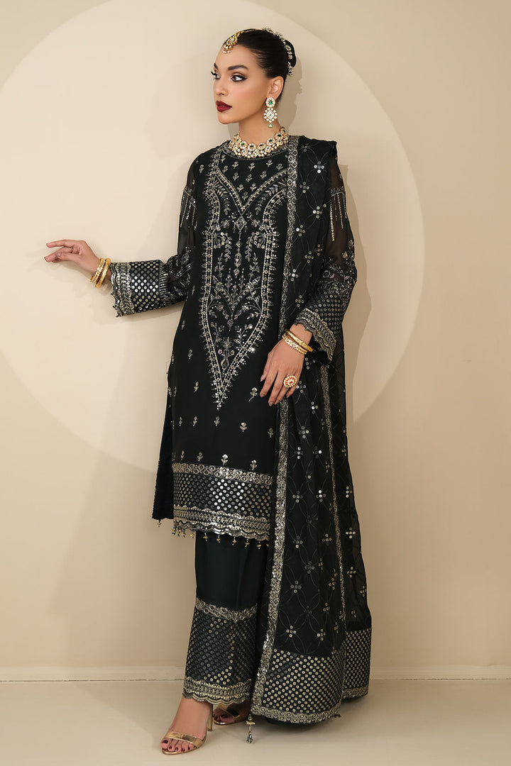 Alizeh | Formals Collection | MINERVA UF-V03D04 - Waniyas