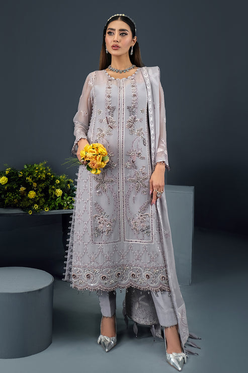 Alizeh | Reena Handcrafted 24 | Asra-Reena-V01D01 - Waniyas