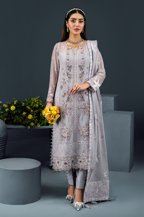 Alizeh | Reena Handcrafted 24 | Asra-Reena-V01D01 - Waniyas