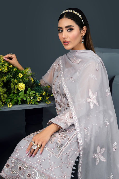 Alizeh | Reena Handcrafted 24 | Asra-Reena-V01D01 - Waniyas