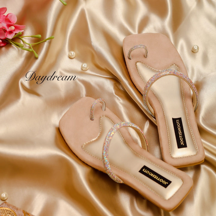 Daydream DiamantÃ© Slides - Waniyas