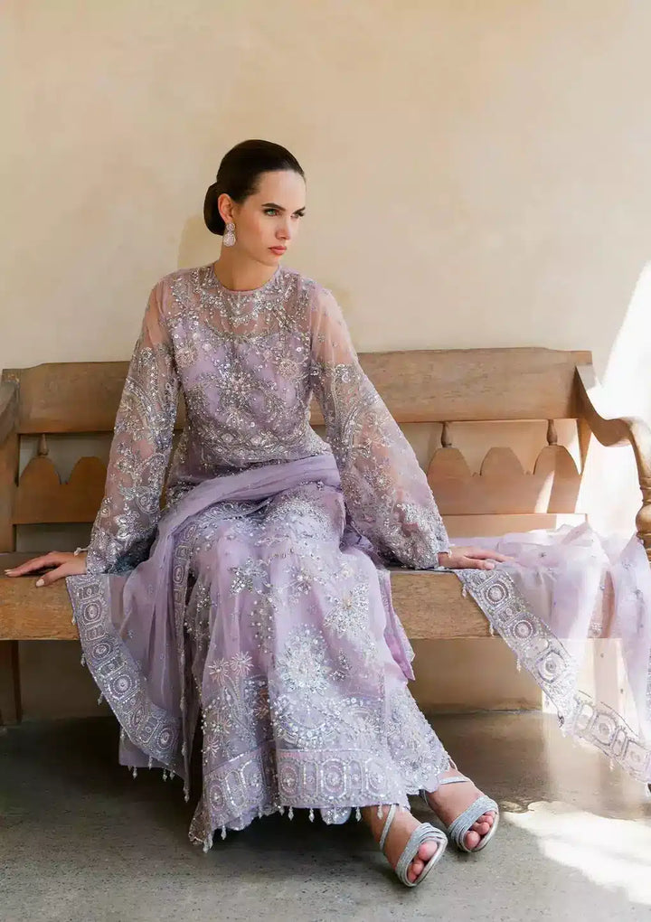 Elaf Premium | Evara Wedding Formals 23 | EEW-01 ESFIR - Waniyas