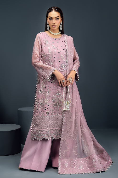 Alizeh | Reena Handcrafted 24 | Eris-Reena-V01D06 - Waniyas