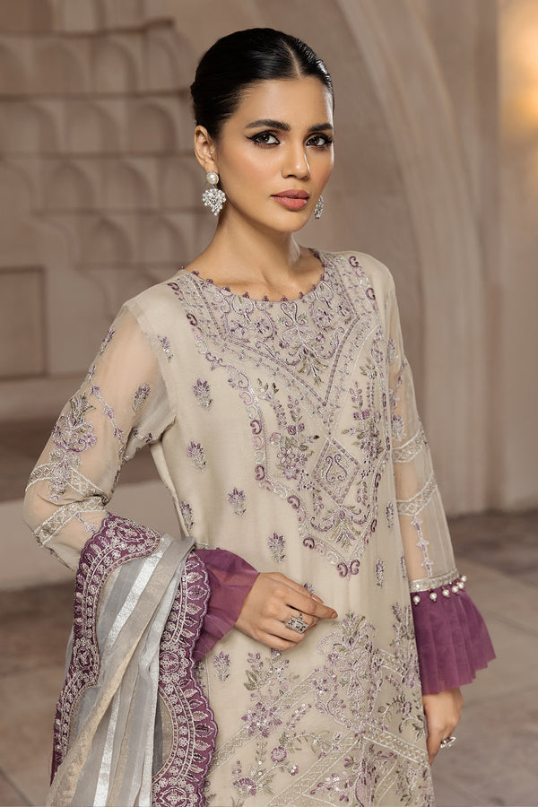 Alizeh | Formals Collection | Guzel - Waniyas