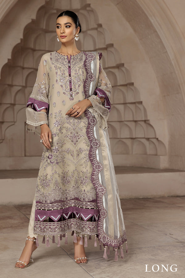 Alizeh | Formals Collection | Guzel - Waniyas