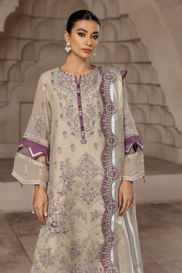 Alizeh | Formals Collection | Guzel - Waniyas