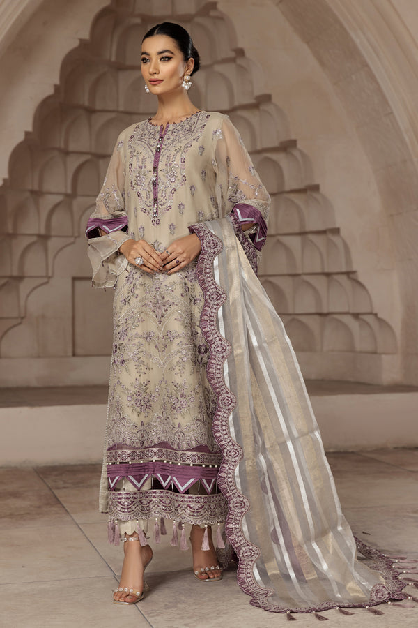 Alizeh | Formals Collection | Guzel - Waniyas