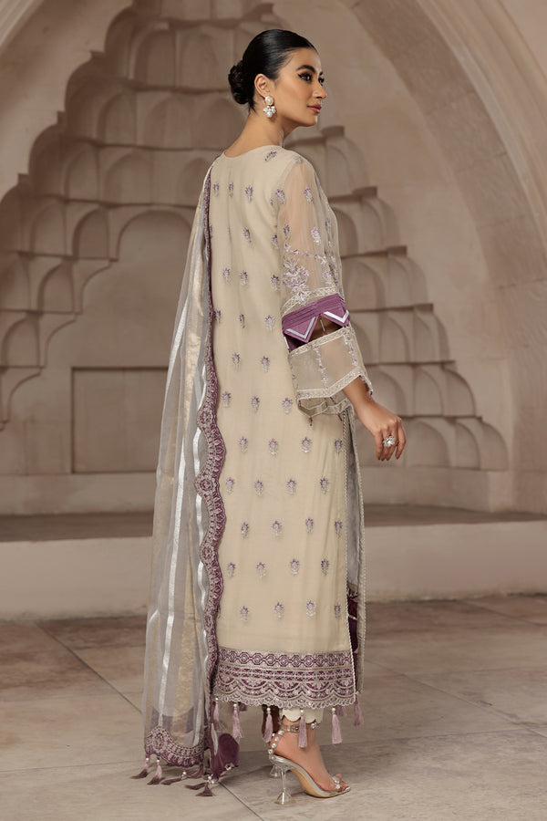 Alizeh | Formals Collection | Guzel - Waniyas