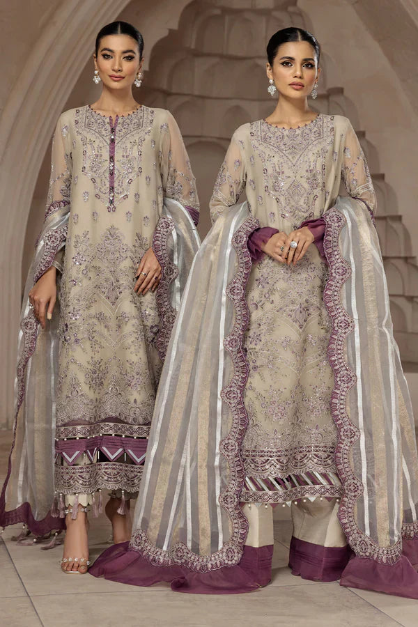 Alizeh | Formals Collection | Guzel - Waniyas