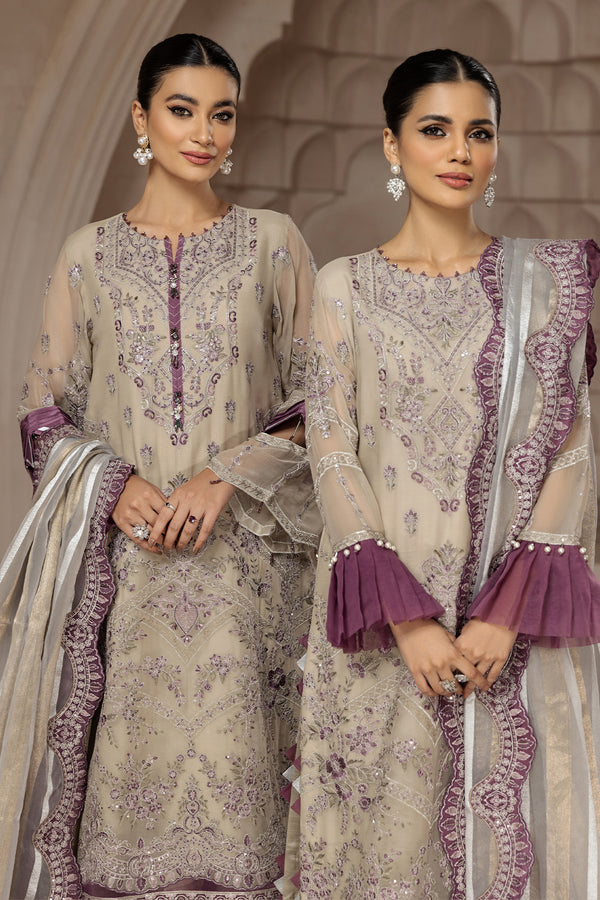 Alizeh | Formals Collection | Guzel - Waniyas