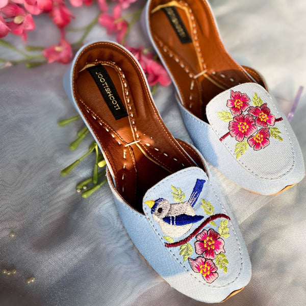 Bella Loafers (Limited Edition) - Waniyas