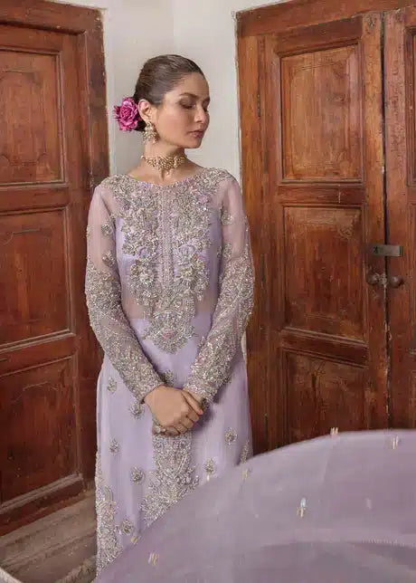 Kanwal Malik | Angana Luxury Formals 23 | Jamani - Waniyas