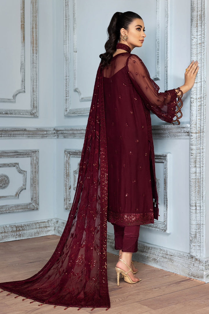 Alizeh | Formals Collection | Lavana - Waniyas