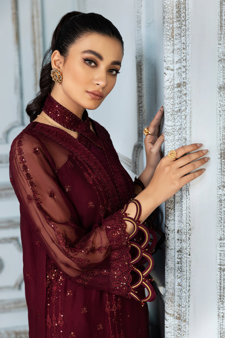 Alizeh | Formals Collection | Lavana - Waniyas