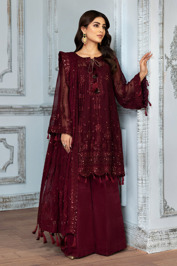 Alizeh | Formals Collection | Lavana - Waniyas