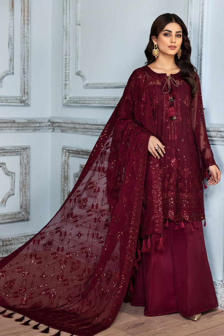 Alizeh | Formals Collection | Lavana - Waniyas