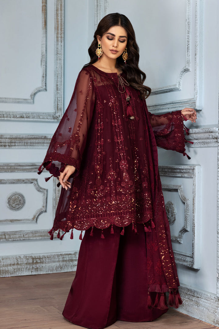 Alizeh | Formals Collection | Lavana - Waniyas