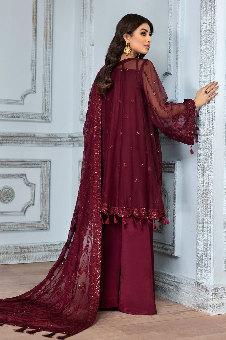 Alizeh | Formals Collection | Lavana - Waniyas