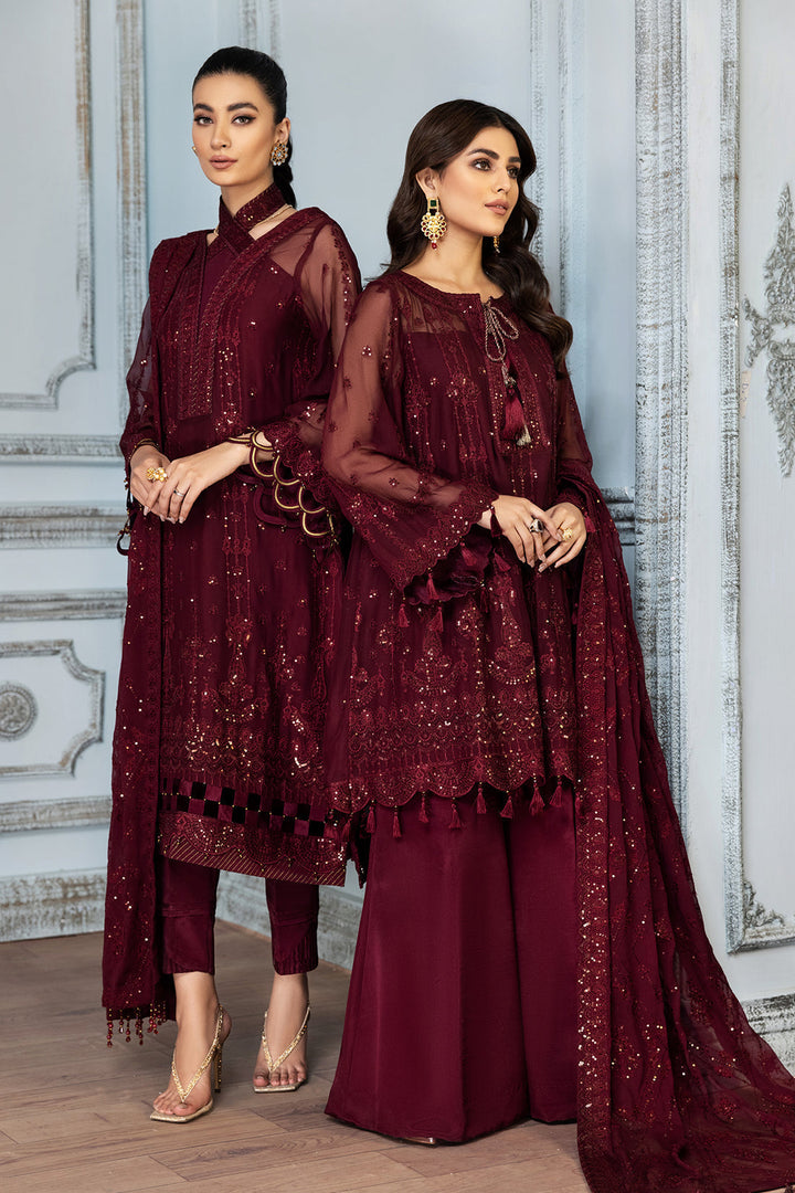 Alizeh | Formals Collection | Lavana - Waniyas