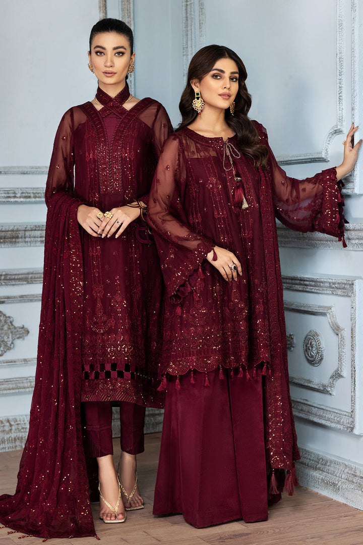 Alizeh | Formals Collection | Lavana - Waniyas