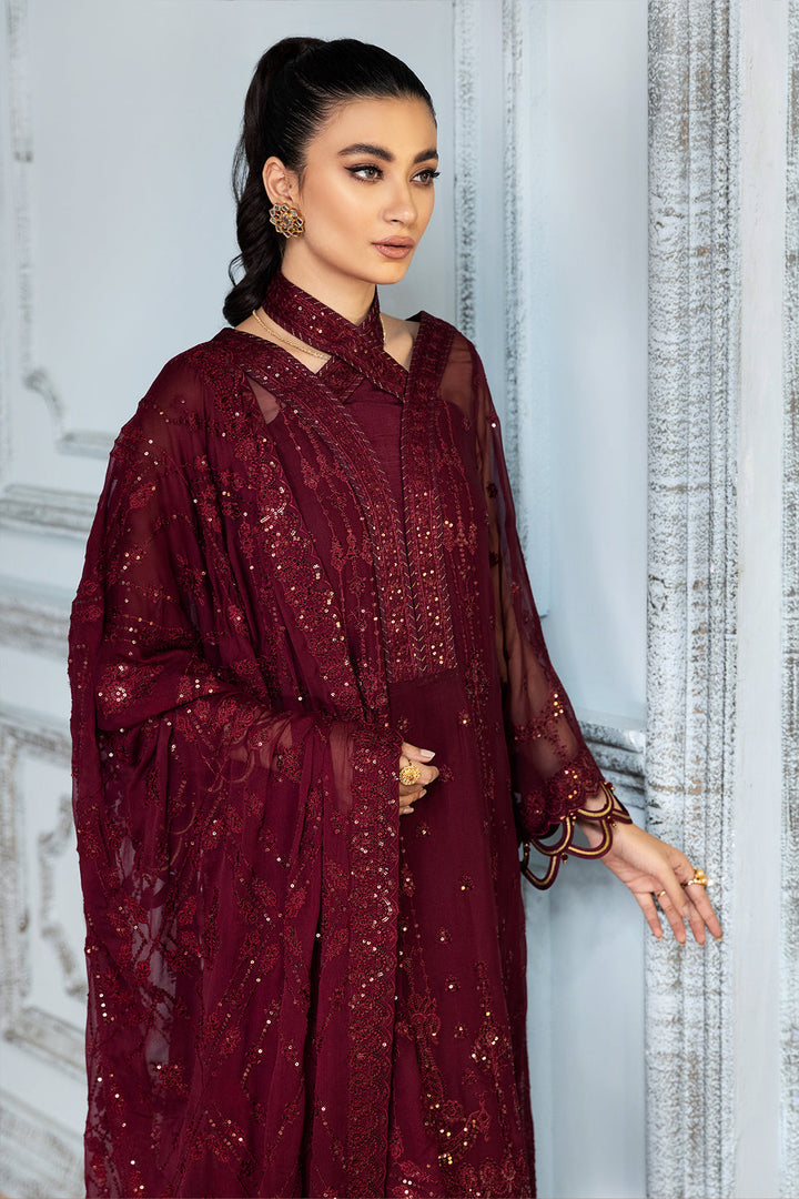 Alizeh | Formals Collection | Lavana - Waniyas