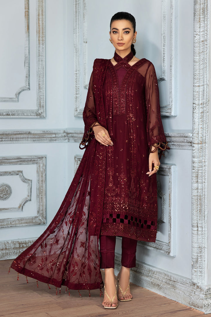 Alizeh | Formals Collection | Lavana - Waniyas